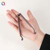 Qiyue clip de PC para pasador de pelo de banana para coleta alta, artefacto de fijación, clip de torsión simple, accesorios para el cabello de venta caliente en Yiwu, venta al por mayor
