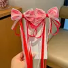 Accesorios para el Cabello de Estilo Tradicional para Niñas, Flores para el Cabello Hanfu, Adornos para el Cabello Infantiles, Pinzas Florales para el Cabello, Pasadores Laterales para Disfraces Antiguos, Pasadores de Estilo Chino
