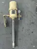 Bomba Neumática de Inyección para Minería, Usada para Anclaje y Soporte de Túneles, Bomba Neumática de Doble Fluido Zbq para Minas de Carbón Subterráneas, Modelo 2026