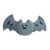 Juguetes para Perros Juguetes para Mascotas de Halloween Serie Divertida Juguetes con Sonido de Fantasma para Compañía y Entretenimiento Juguetes Interactivos para Mascotas # #
