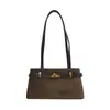 Bolso de Axila Nuevo para Mujer Otoño 2026, Bolso de Hombro Vintage, Bolso de Mano Elegante de Nicho de Gama Alta para Viajes