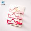 Ins Crown Hairpin Conjunto de 3 peças Verão All-match Sweet Bangs Broken Duckbill Clip High-grade Side Hairpin Headwear