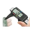 Pinza Electrónica Digital Multifuncional Portátil de Alta Precisión para Joyería, Manualidades y Uso Doméstico Pinza Pequeña