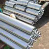 Rodillos para Banda Transportadora Rodillos de Acero Inoxidable Rodillos de Acero Inoxidable 304 Rodillos de Acero Inoxidable 316
