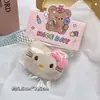 Pequeños regalos de fiesta empaquetados individualmente, lindos colgantes de peluche, muñecos de dibujos animados, muñecos para lanzar en bodas, recuerdos de fiesta y decoraciones colgantes