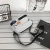 Mini Bolsa Pequena para Mulheres 2025 Nova de Alta Qualidade para o Dia a Dia Transversal Bolsa Pequena Masculina Estilo Japonês Bolsa para Celular Mochila Leve