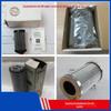 Pré-filtro para Válvula Servo de Laminação