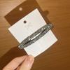 Corea del Sur Dongdaemun nube clip BB de alta calidad dulce coreano para niños lindo horquilla horquilla moda accesorios para el cabello