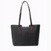 Bolsa Tote Grande Capacidade Feminina Couro Genuíno Versátil Bolsa para o Dia a Dia 2026 Novo Modelo Togo Primeira Camada Couro Bovino Bolsa de Ombro Feminina