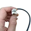 Adecuado para Venucia D60/T70/New Classic Sylphy Caja Evaporadora Amplificador Térmico Sensor de Temperatura Pieza Completamente Nueva