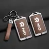 Adecuado para Cubierta de Llave Tarjeta Nio Es8, Estuche Protector Unisex Es6 Et5, Control Remoto Et5T, Estuche Anti-Caída de Cobertura Total Ec6
