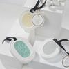 Armario aceite esencial aromaterapia pieza de cera pieza de cera fragancia para armario dormitorio hogar desodorante pieza fragancia para baño decoración al por mayor