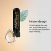 Aspirador Nasal LANISKA para Cuidado Masculino Ingredientes Suaves Refrescante Nasal Cómodo para el Cuerpo Aspirador Nasal Portátil