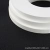 Junta de PTFE Blando Expandido Junta de PTFE Espumado Eptfe Junta Formadora Teflón de Expansión Elástica Fabricante