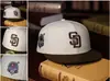 Nueva Gorra de Béisbol MLB 2025 para Hombres y Mujeres, Gorra de Visera Plana Bordada, Protección Solar, Ajustable, Moderna y Versátil