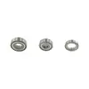 Rolamentos de Aço Inoxidável Personalizados S6900 S6000 S6200 S6801 S6001 6202 Rolamentos para Robôs