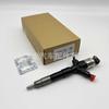 Inyector Common Rail de Alta Presión 095000-7350/23670-30210 Es Adecuado para 1Kd-Ftv D-4D 3.0D