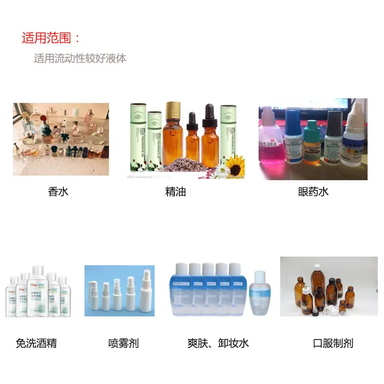 适用范围