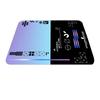 Fps Computador Mouse Pad Mulheres Jogo Engrossado Professional E-sports Teclado Desktop Mat Super Silk Sliding Feel E-Sports