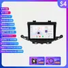 Adequado para sistema de navegação Android para carro Opel Astra K 15-19 e Buick VERANO