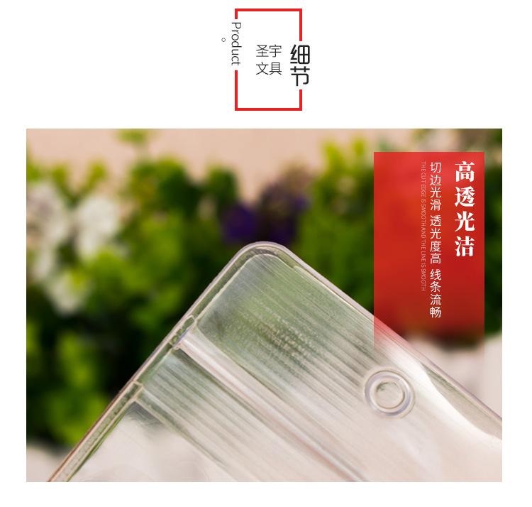 厂家专业生产磨砂透明塑料防水展会工作证件卡套胸牌挂绳定制