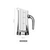 Dispensador de Bebidas Finas para Uso Doméstico, Copo Medidor de Bebidas, Copo Pequeno de Cristal Artificial Estilo Chinês, Conjunto de Copos de Bebida