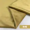 Veludo Engrossado Veludo Dourado Tecido de Pelúcia Almofada de Sofá Tecido para Roupas Cortina Tecido de Veludo Espaço para Cabeça