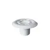 Equipamentos para piscina acessórios para piscina entrada e saída de retorno saída bico de tecido em linha ABS Entrada