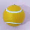 Chaveiro de Tênis Grande Transfronteiriço 2cm Ornamento Pingente de Críquete Miniatura Atacado Pingente de Tênis 3.8cm Acessório