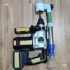 Nuevo Colector de Polvo para Martillo Eléctrico Martillo Ligero, Martillo Pesado Sección de Enchufe Rápido No Destructiva