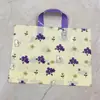 Sacolas Plásticas para Loja de Roupas para Homens, Mulheres e Roupas Infantis, Sacolas de Presente, Sacolas de Embalagem, Sacolas de Compras, Sacolas Plásticas, Impressão Personalizada no Atacado