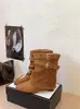Botas de empilhar botas femininas bico fino baixa estatura perna de calça altura interna aumentando altura aumentando novas botas curtas de outono fivela de cinto western