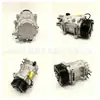 O compressor de ar condicionado da série Peugeot Citroen é adequado para Peugeot 408 307 508 207 Cruze