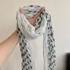Lenço de Seda Marrom Retrô para Cabeça de Mulher, Novo Estilo Outono e Inverno, Lenço de Cabelo Doce e Cool, Cinto, Lenço Quadrado, Acessórios, Lenço de Seda com Cor de Outono e Inverno