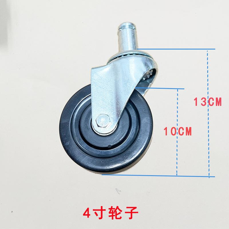 镀铬线网货架