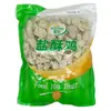 Frango Popcorn Shengnong Produto Semi-acabado Congelado Frango Salgado Crocante Explosivo Pacote Família Nuggets de Frango Lanches Fritos Produto Semi-acabado para Uso Doméstico