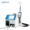 Fotómetro de Aerosol Fotómetro Digital de Aerosol Detector de Fugas Sistema de Detección de Fugas de Filtro de Alta Eficiencia