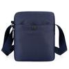 Coreano moda feminina bolsa mãe simples mini celular bolsa leve nylon casual à prova d' água saco do mensageiro atacado