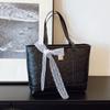 2025 Nuevo Estilo Bolso Grande para Mujer, Lindo y Moderno Bolso Tote de Axila de Moda de Verano, Bolso de Hombro para Viajeros de Gran Capacidad