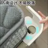 Novos fixadores de lençol de cama tipo clip invisível, fixadores caseiros sem agulha, clipes de lençol invisíveis para inquilinos