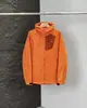 Alternativa Acessível Exterior Cidade Deslocamento Armazenamento de Calor Calor Corte 3D Outono Inverno Novo Jaqueta Casaco Soft Shell com Capuz Forrado de Fleece Homens Mulheres