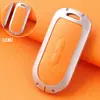 Para Huawei M7 Conjunto de Chaves Feminino Novo M5 Estojo de Cartão Fivela Masculino 2024 aito Acessórios de Interior de Carro Suprimentos