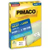 Etiqueta A4 A4360 100 Folhas 38,1 X 63,5 Mm
