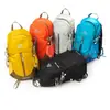 Mochila de Montañismo de Gran Capacidad para Exteriores, Mochila Nueva de Aspecto Elevado para Hombres, Mochila Ligera de Senderismo para Mujeres, Venta al por Mayor