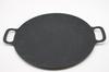 Placa para barbacoa de piedra Maifan para exteriores, placa para barbacoa, sartén para barbacoa, cocina de inducción teppanyaki de estilo coreano, placa para salchichas fritas