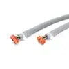 Arnés de Cables Personalizado para Fabricantes Jst 215083 Xh 215083 -8P Cable Terminal de Tubo de Silicona Gris