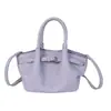 Bolso Cubo de Moda de Nicho, Nuevo Bolso de Hombro Estilo Coreano de Moda de Primavera, Bolso Cruzado Versátil de Alta Gama de Moda