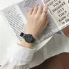 Reloj para Examen Candidatas Mujeres Temperamento Estudiantes Estilo Ins Diseño Nicho Examen de Admisión 2024 Nuevo Reloj