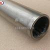 Tela de mineração de arame de rolo reverso de malha de cunha redonda pura de aço inoxidável Filtro autolimpante Elemento de filtro integrado 100 malhas