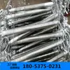 Dispositivo antivuelco para minas 115mm125mm dispositivo antivuelco de pilar único subterráneo galvanizado anticorrosión larga vida descuento